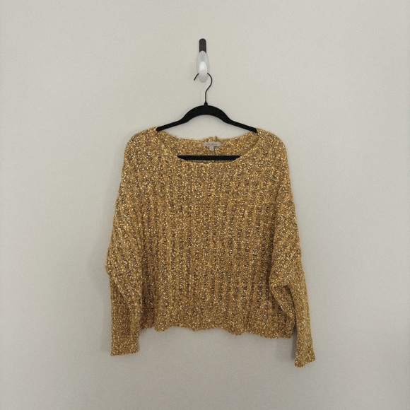 WONDERLY ribbed sweater - Picture 1 of 6